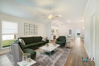 2111 Wyldewood Wy in Sherman, TX - Building Photo - Building Photo