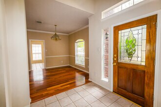 15535 Downford Dr in Tomball, TX - Building Photo - Building Photo