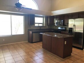 2352 S 162nd Ln in Goodyear, AZ - Building Photo - Building Photo