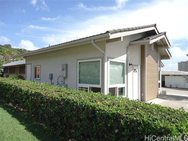 5029 Kilauea Ave in Honolulu, HI - Building Photo - Building Photo