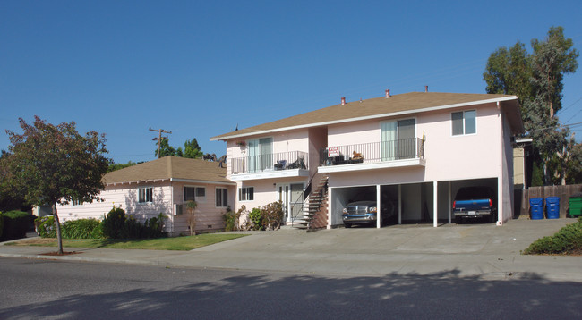 117 Adler Ave in Campbell, CA - Building Photo - Building Photo