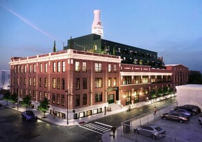 2002 Abigail St in Philadelphia, PA - Building Photo