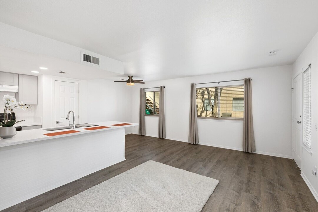 72728 Willow St in Palm Desert, CA - Building Photo