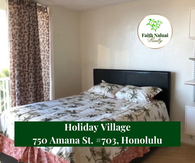 750 Amana St in Honolulu, HI - Building Photo - Building Photo