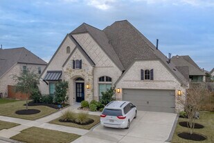 Elyson by Newland in Katy, TX - Building Photo