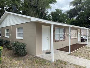 114 Doctor M.L.K. Jr Ave in Wildwood, FL - Building Photo