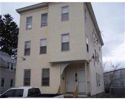 2-6 Alden Ct in Lawrence, MA - Building Photo