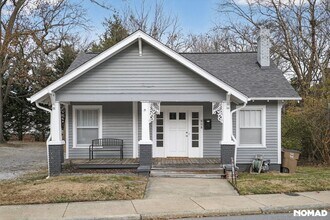 808 Spring Garden St in Greensboro, NC - Building Photo - Building Photo