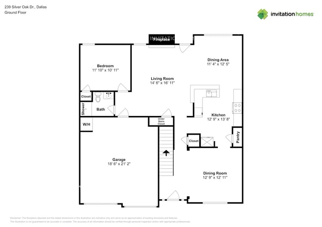 239 Silver Oak Dr in Dallas, GA - Building Photo - Building Photo