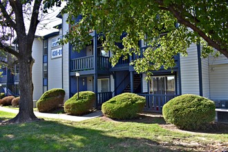 The Belmont Apartments in Kansas City, MO - Building Photo - Building Photo