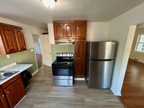 2324 Van Buskirk Rd in Anderson, IN - Building Photo - Building Photo