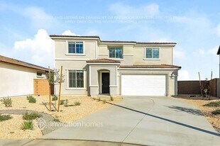 27090 Basalt Dr in Menifee, CA - Building Photo
