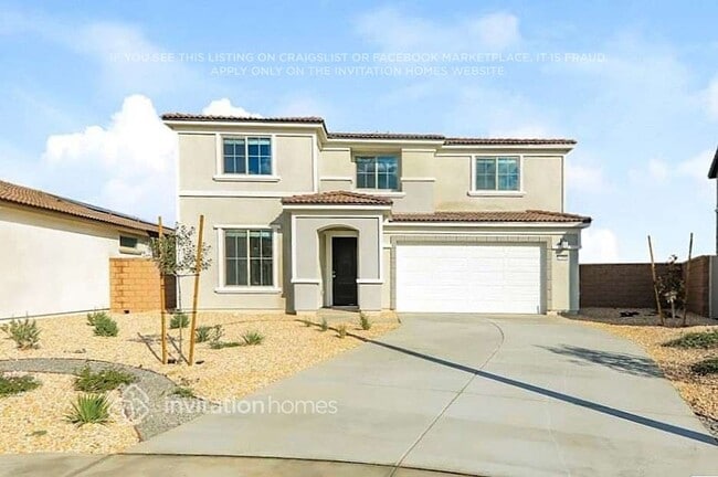 property at 27090 Basalt Dr