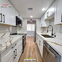 5376 Retablo Ave in Las Vegas, NV - Building Photo