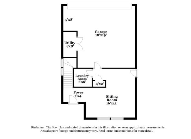 4755 N Tower Dr in Denver, CO - Building Photo - Building Photo