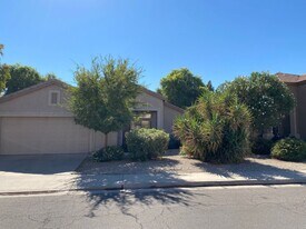 763 W Canary Way in Chandler, AZ - Building Photo