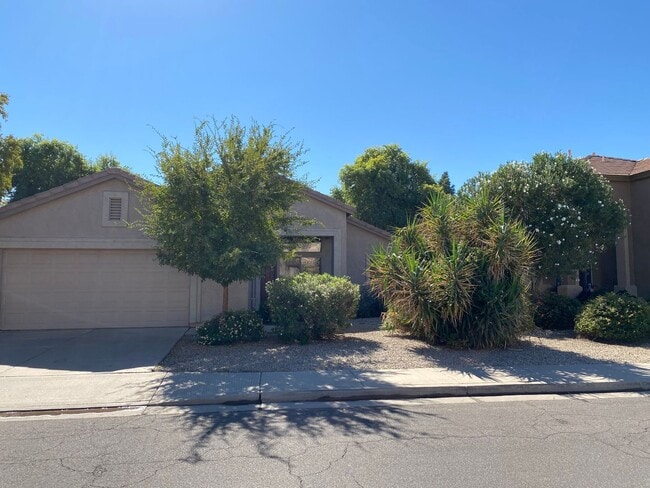 property at 763 W Canary Way
