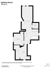 47-49 Mead St in New Haven, CT - Building Photo - Building Photo