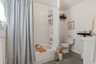 377 Dorchester St, Unit 3 in Boston, MA - Building Photo - Building Photo