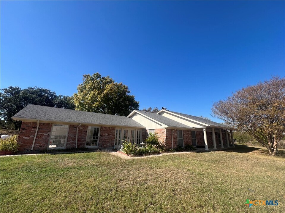 259 Cloud Ln in Killeen, TX - Building Photo
