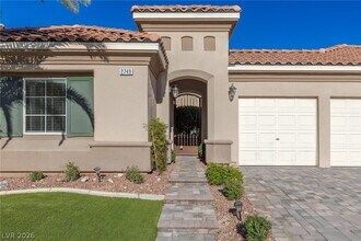 2749 Botticelli Dr in Henderson, NV - Building Photo - Building Photo