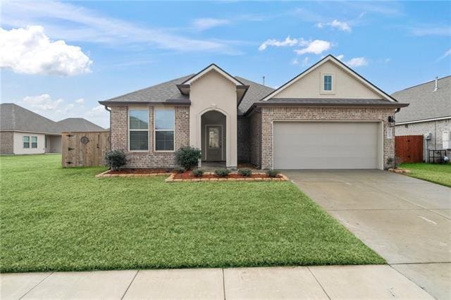 property at 7413 1st Lake Dr