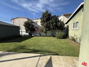 5361 Inglewood Blvd in Culver City, CA - Building Photo - Building Photo