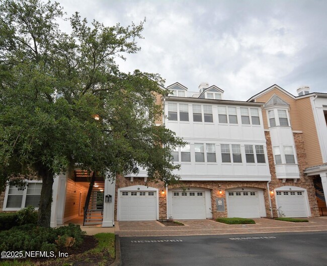 property at 8550 Touchton Rd
