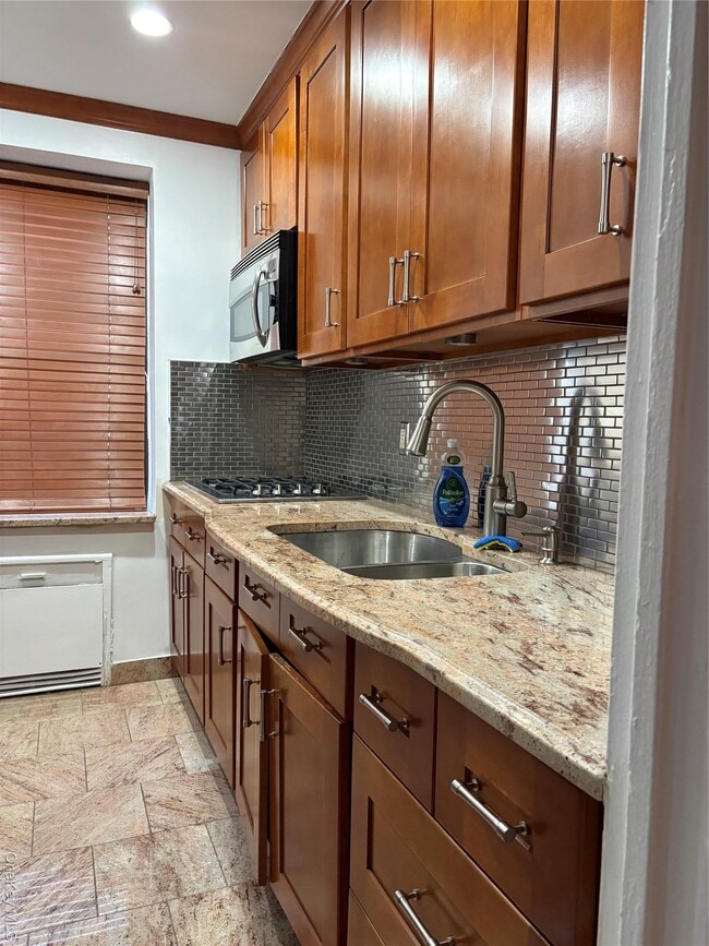 property at 73-11 Bell Blvd