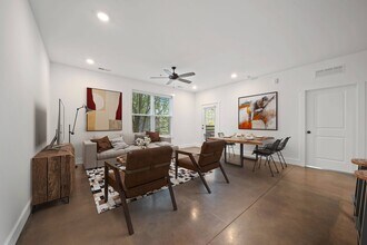 River Mill Lofts & Skyloft in Asheville, NC - Building Photo - Building Photo