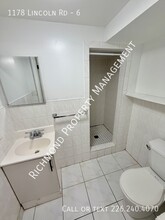 1178 Lincoln Rd in Windsor, ON - Building Photo - Building Photo