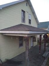 1413 Cambria Ave in Connellsville, PA - Building Photo - Building Photo