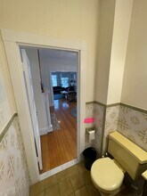 1 Woodstock Ave in Boston, MA - Building Photo - Building Photo