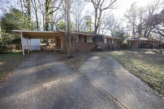 3418 Milan Dr in Montgomery, AL - Building Photo - Building Photo