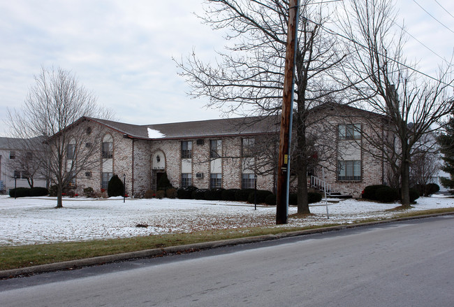 6360 Tippecanoe Rd in Canfield, OH - Building Photo - Building Photo