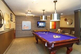 Westhaven Apartments