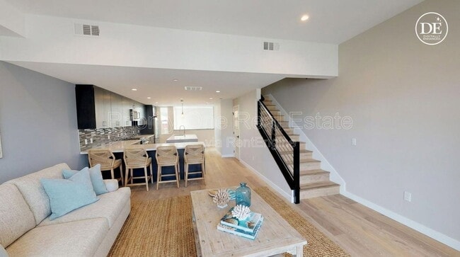 3135 Hugo St in San Diego, CA - Building Photo - Building Photo
