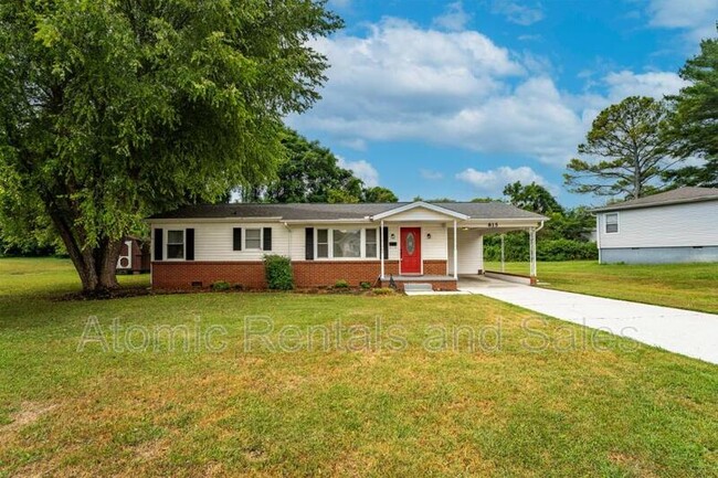 property at 815 Julianne Dr