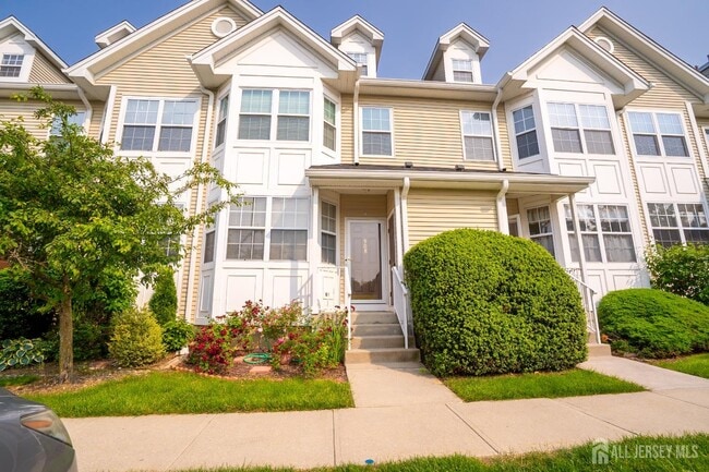 property at 908 Blossom Cir