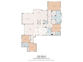 3963 E Elmwood Pl in Chandler, AZ - Building Photo - Building Photo