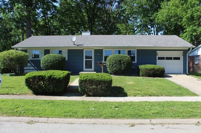 property at 1626 Section St