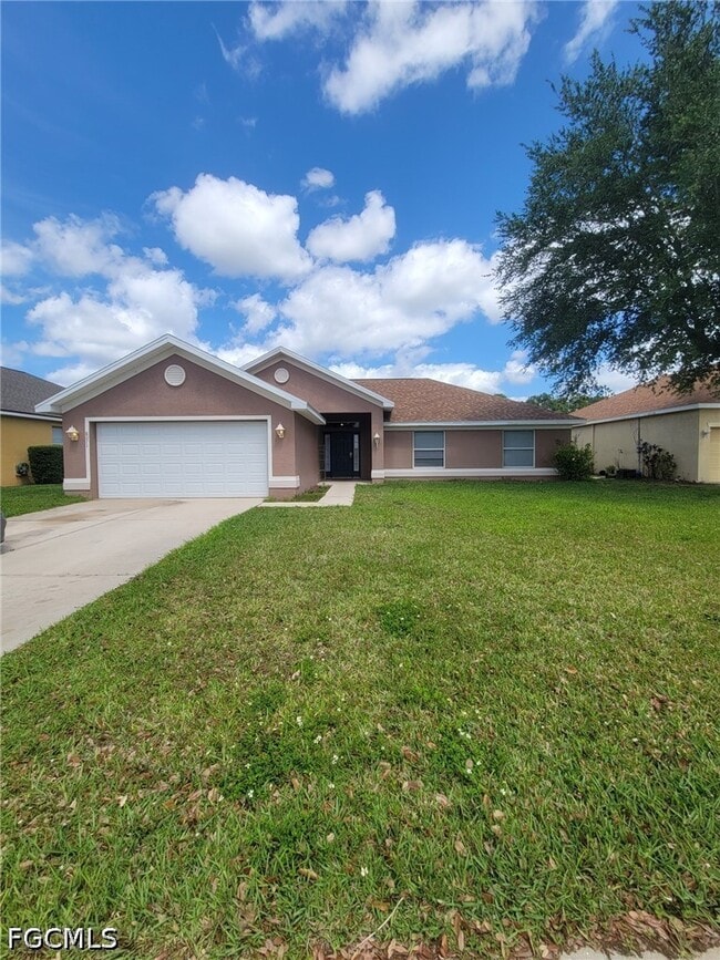 property at 8071 Liriope Loop