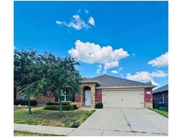 property at 2447 French St