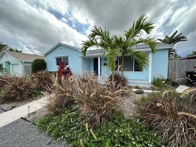 property at 1305 N J Ter