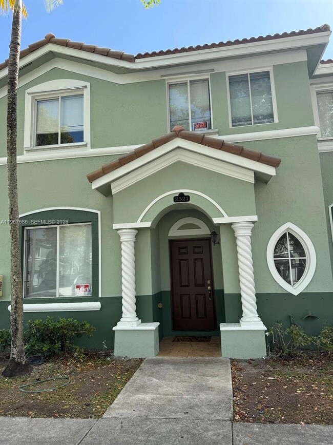 property at 2623 SE 14th Ave