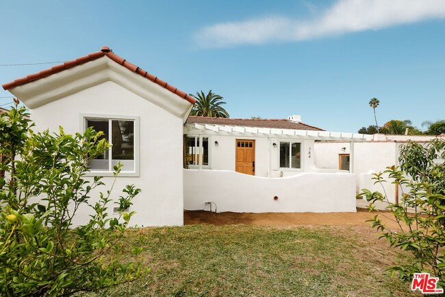 property at 784 Elmira St