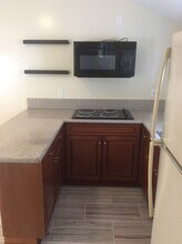 5346 Geyser Ave in Los Angeles, CA - Building Photo - Building Photo