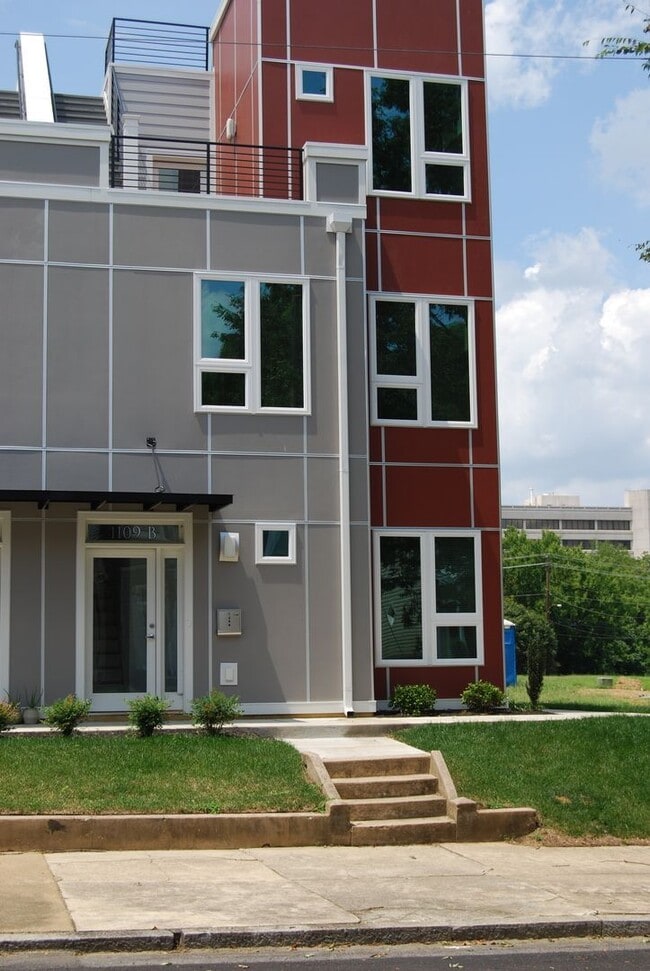 Building Photo