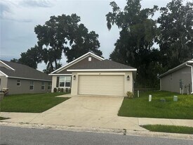 187 NW 45th Loop in Ocala, FL - Building Photo