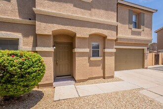 9534 N 82nd Ln in Peoria, AZ - Building Photo - Building Photo